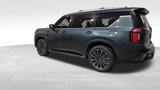 New 2025 Nissan Armada Platinum Reserve image 3
