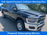 New 2025 RAM 2500 Big Horn image 4