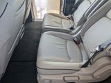 New 2025 Honda Odyssey Touring image 6