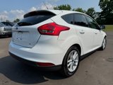 Used 2018 Ford Focus SE image 5