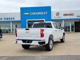 New 2025 Chevrolet Silverado 1500 Custom image 5