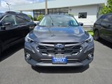 Certified 2024 Subaru Crosstrek 2.5i Limited w/ Crosstrek Mirror Package image 2