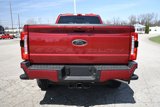 New 2025 Ford F350 Lariat image 5