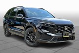 New 2026 Honda CR-V Sport-L image 2