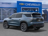 New 2026 Chevrolet Traverse High Country image 3