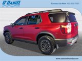 New 2026 Honda Passport TrailSport image 3