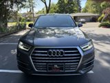 Used 2018 Audi Q7 2.0T Premium Plus w/ Premium Plus Package image 2
