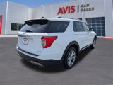 Used 2023 Ford Explorer Limited image 6