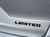 New 2025 Jeep Grand Cherokee L Limited w/ Black Appearance Package image 4