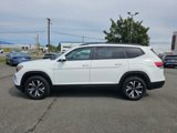 New 2025 Volkswagen Atlas SE image 6