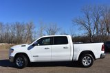 Used 2024 RAM 1500 Laramie image 3