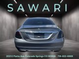 Used 2017 Mercedes-Benz C 300 4MATIC Sedan image 6