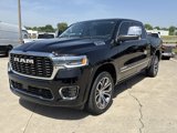 Certified 2025 RAM 1500 Tungsten w/ Off Road Group image 3