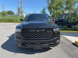 New 2026 RAM 1500 4x4 Crew Cab image 2