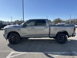 New 2024 RAM 2500 Big Horn w/ Night Edition image 4