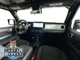Used 2024 Jeep Wrangler Unlimited Sahara image 2