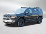 New 2026 Honda Passport TrailSport image 3