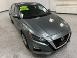 Used 2022 Nissan Altima 2.5 S image 3