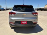 New 2025 Chevrolet TrailBlazer LS image 5