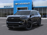 New 2025 Chevrolet Traverse LT image 6