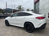 Used 2024 Mercedes-Benz GLE 53 AMG 4MATIC Coupe image 3