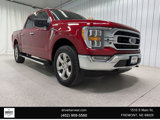 Used 2022 Ford F150 XLT w/ Equipment Group 302A High image 6