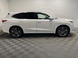 New 2025 Acura MDX w/ Advance Package image 2