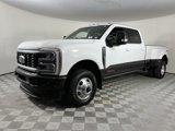 Used 2024 Ford F350 King Ranch image 3