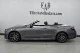 Used 2023 Mercedes-Benz E 450 4MATIC Cabriolet w/ AMG Line image 2
