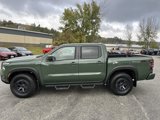 New 2025 Nissan Frontier PRO-4X image 4