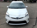 Used 2013 Toyota Prius Persona Series image 2