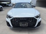 New 2025 Audi S8 image 2
