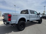 New 2025 Ford F250 Lariat w/ Lariat Ultimate Package image 3