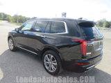 Used 2024 Cadillac XT6 Premium Luxury image 3