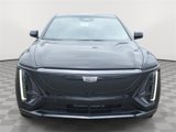 New 2025 Cadillac Lyriq Sport image 2