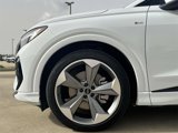 New 2025 Audi Q4 e-tron Premium Plus image 5
