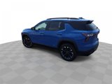 New 2026 Chevrolet Equinox RS w/ Convenience Package III image 6