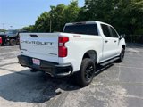 Used 2020 Chevrolet Silverado 1500 Custom Trail Boss w/ Custom Convenience Package image 3