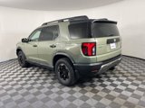 New 2026 Honda Passport TrailSport Elite image 3