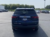 Certified 2023 Chevrolet Traverse LT w/ LPO, Floor Liner Package image 6