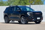 New 2026 GMC Terrain AT4 w/ Technology Package II image 2