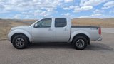Used 2014 Nissan Frontier PRO-4X image 2