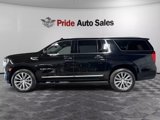Used 2023 GMC Yukon XL Denali image 4