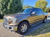 Used 2017 Ford F150 XLT w/ Equipment Group 302A Luxury image 2