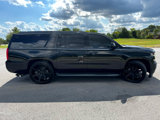 Used 2017 Chevrolet Suburban LT w/ Max Trailering Package image 4