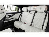 New 2025 Mercedes-Benz S 580 4MATIC Sedan image 5