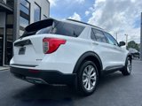 Used 2024 Ford Explorer XLT w/ Equipment Group 202A image 6