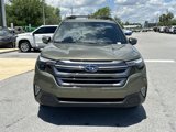 New 2025 Subaru Forester Premium image 3