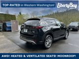 Used 2024 MAZDA CX-5 Signature image 5