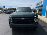 New 2025 Chevrolet Suburban RST w/ Comfort Package image 2